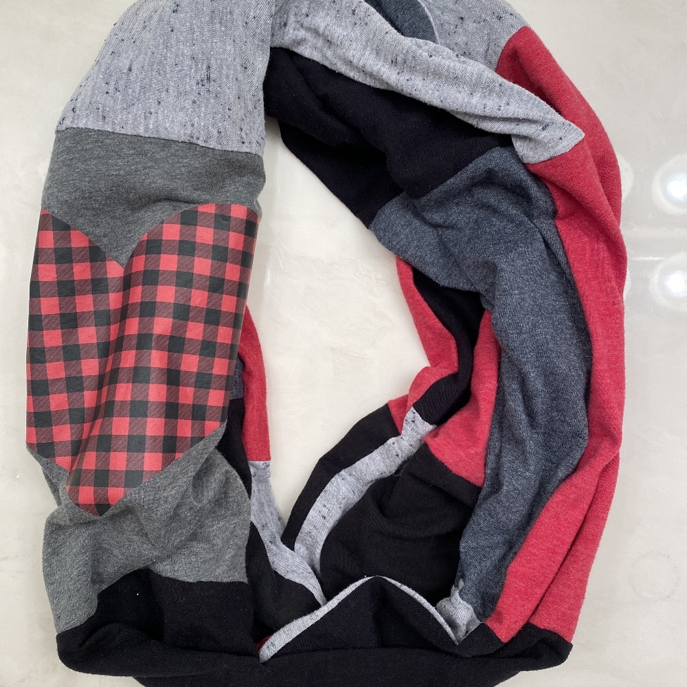 Infinity Scarf - image 1